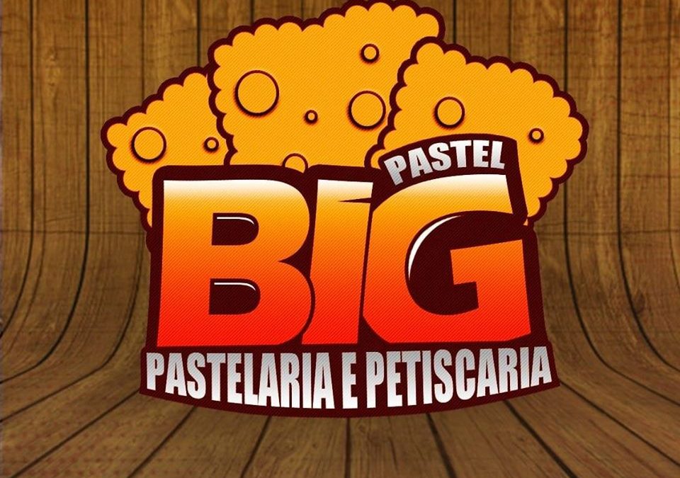 Big Pastelão – Pastelaria e Petiscaria